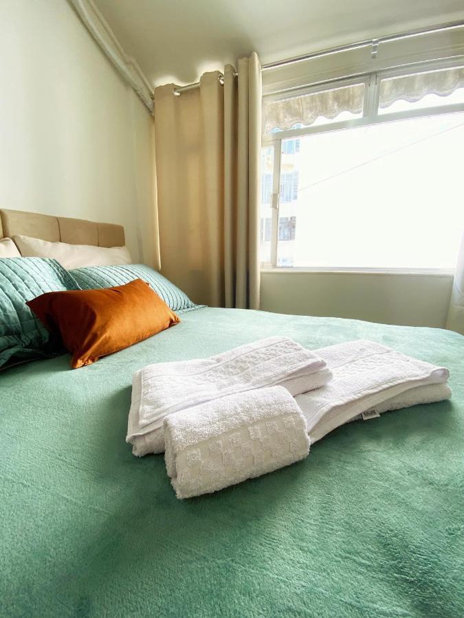 Charme Copa Retreat Proximo Ao Copacabana Palace Rio de Janeiro Eksteriør bilde